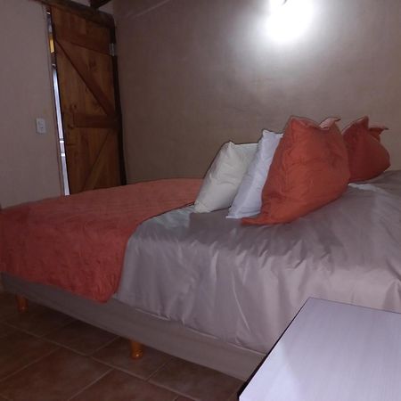 Cabanas Los Nonos El Bolsón Zewnętrze zdjęcie