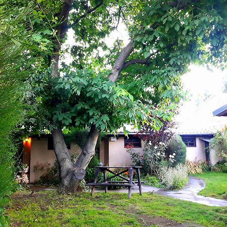Cabanas Los Nonos El Bolsón Zewnętrze zdjęcie