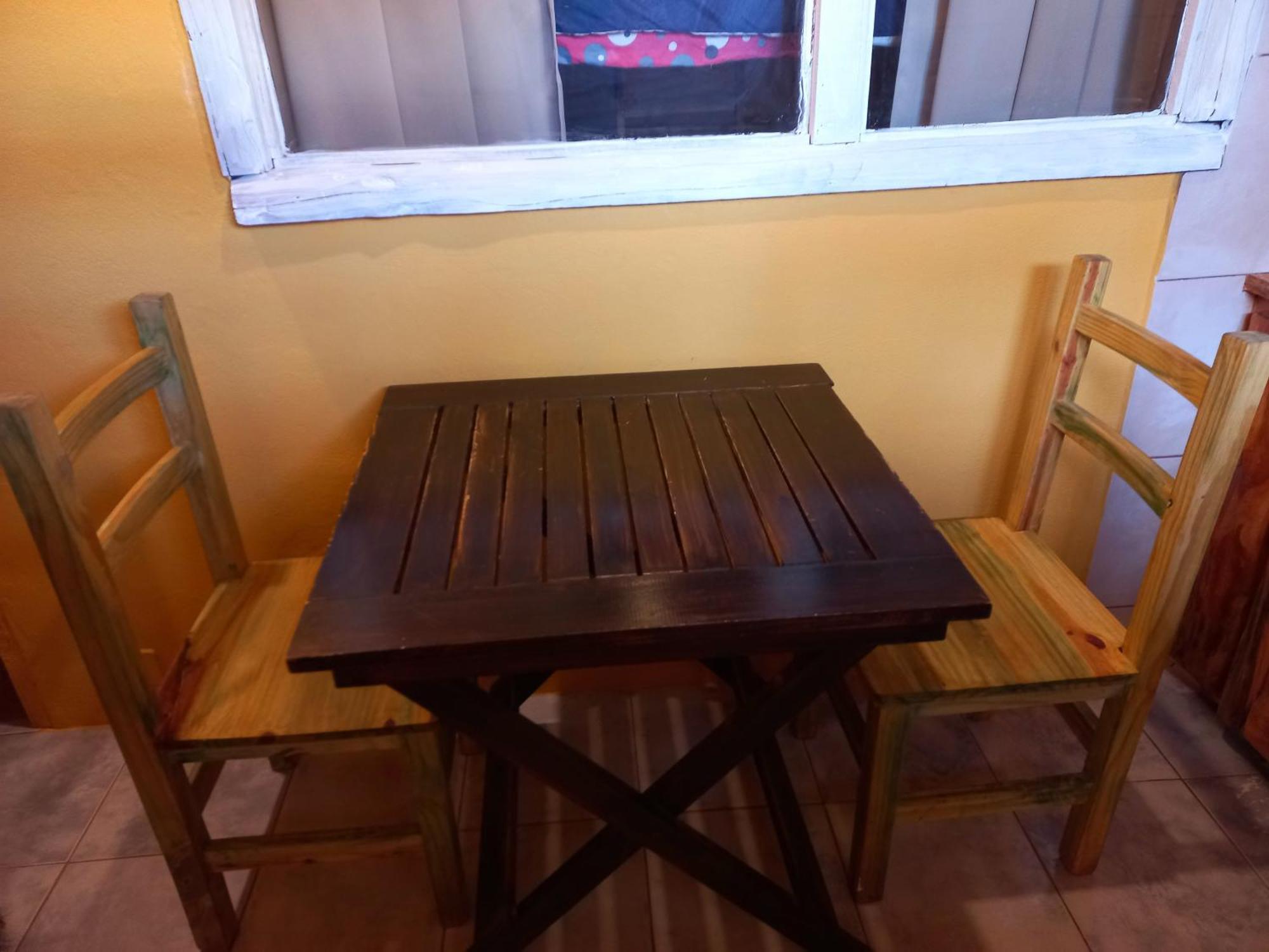 Cabanas Los Nonos El Bolsón Zewnętrze zdjęcie
