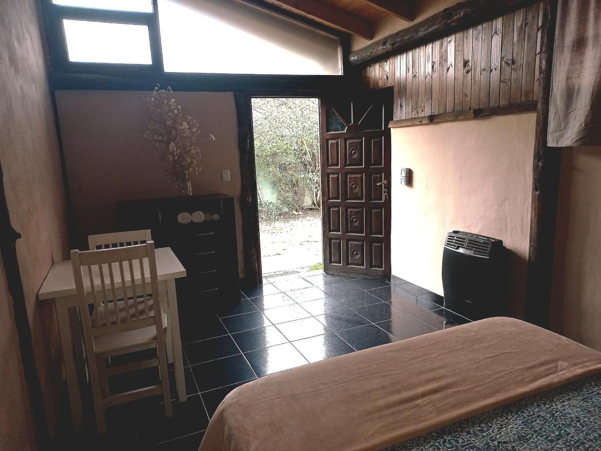 Cabanas Los Nonos El Bolsón Zewnętrze zdjęcie