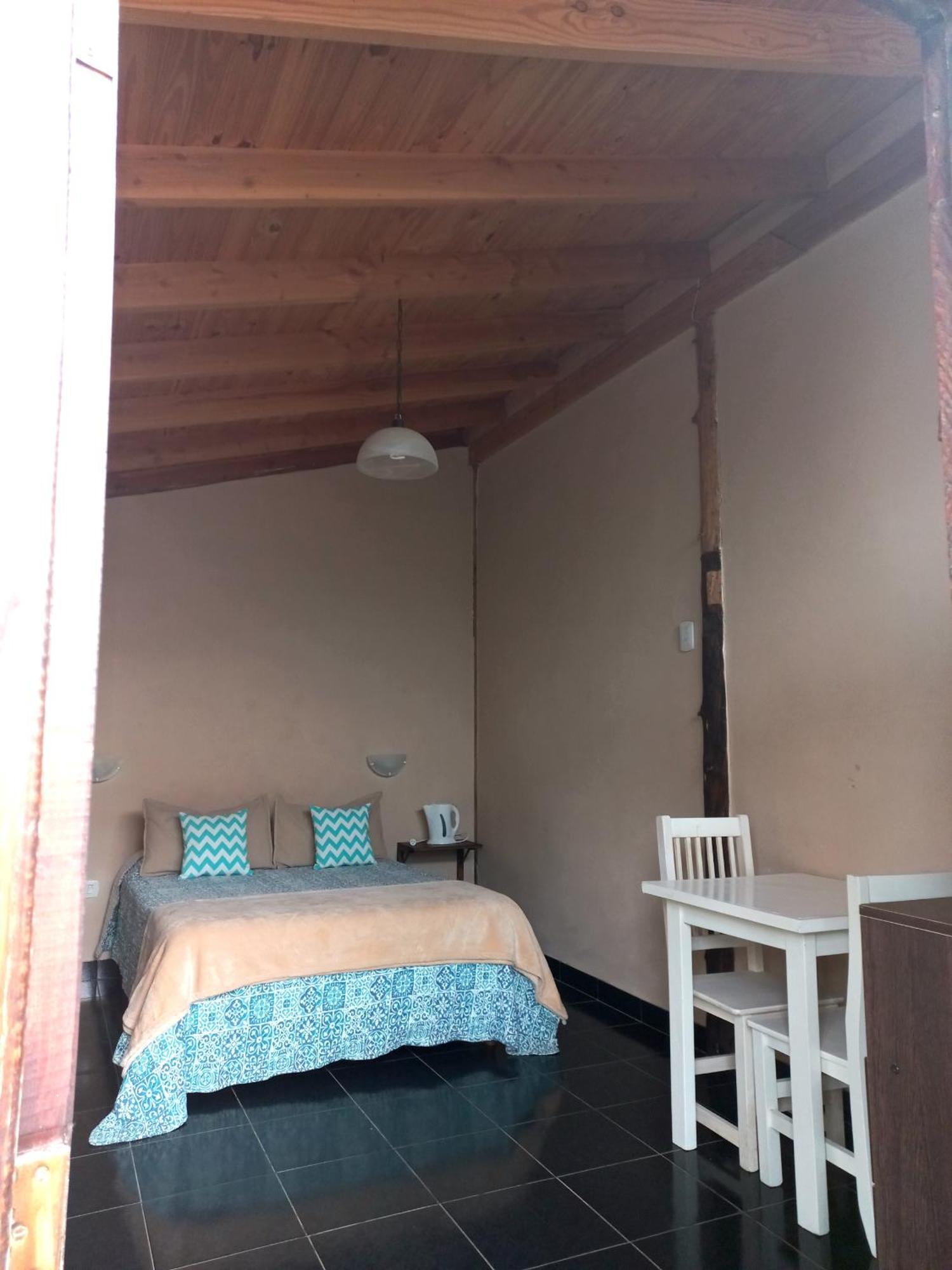 Cabanas Los Nonos El Bolsón Zewnętrze zdjęcie