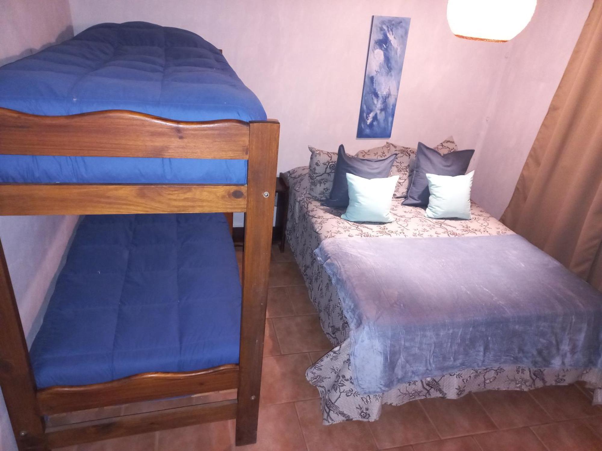 Cabanas Los Nonos El Bolsón Zewnętrze zdjęcie