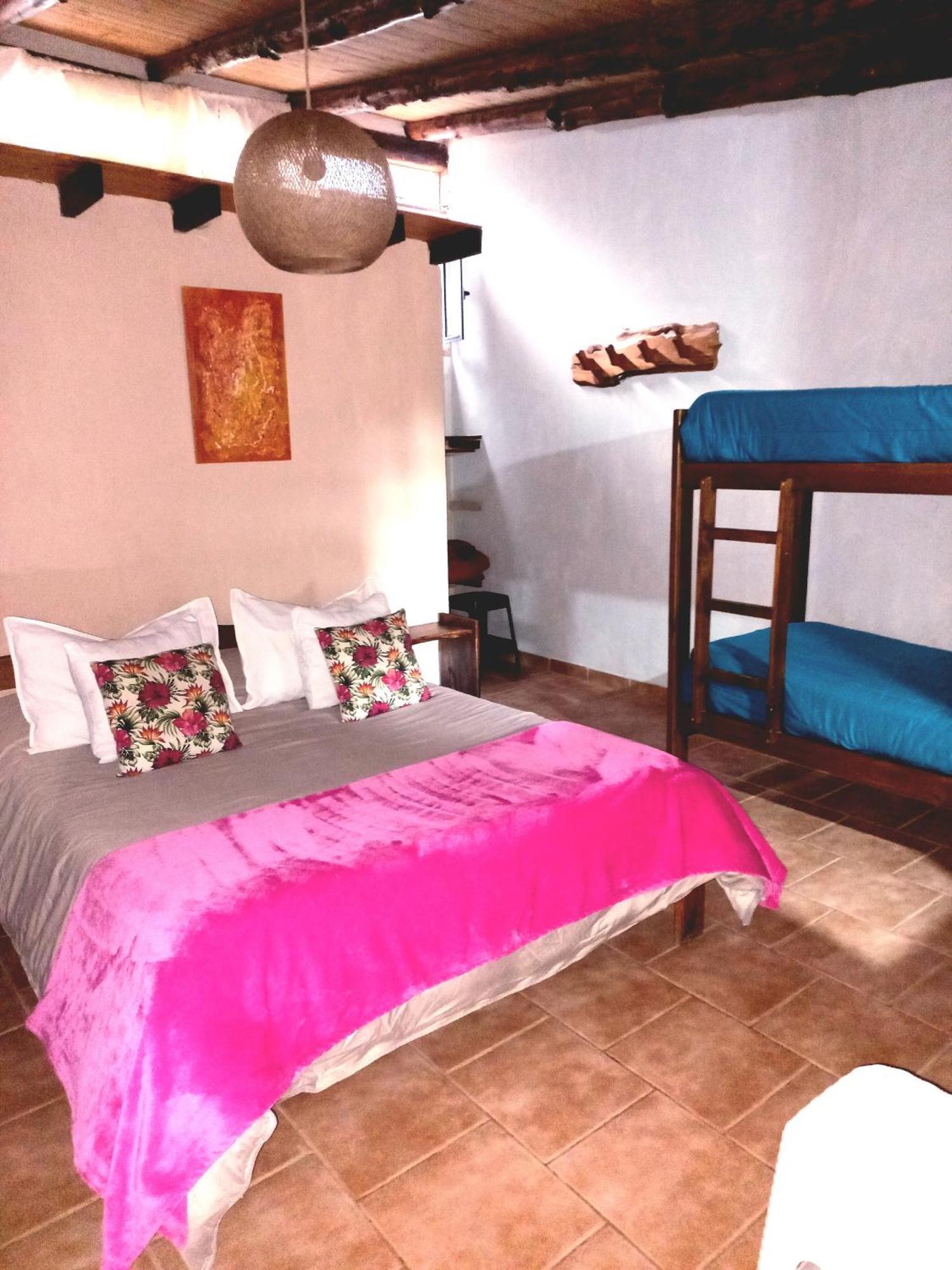 Cabanas Los Nonos El Bolsón Zewnętrze zdjęcie