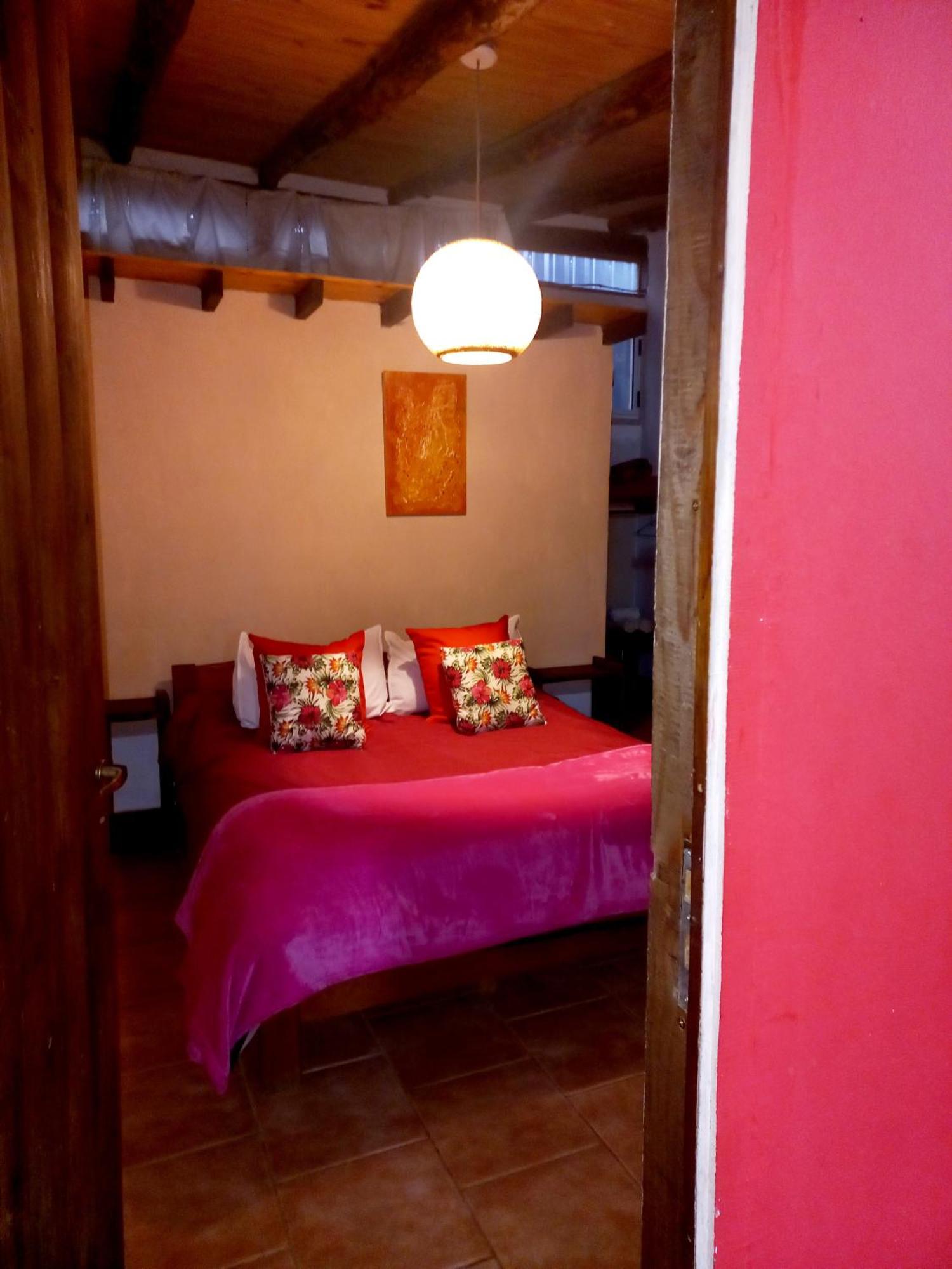 Cabanas Los Nonos El Bolsón Zewnętrze zdjęcie