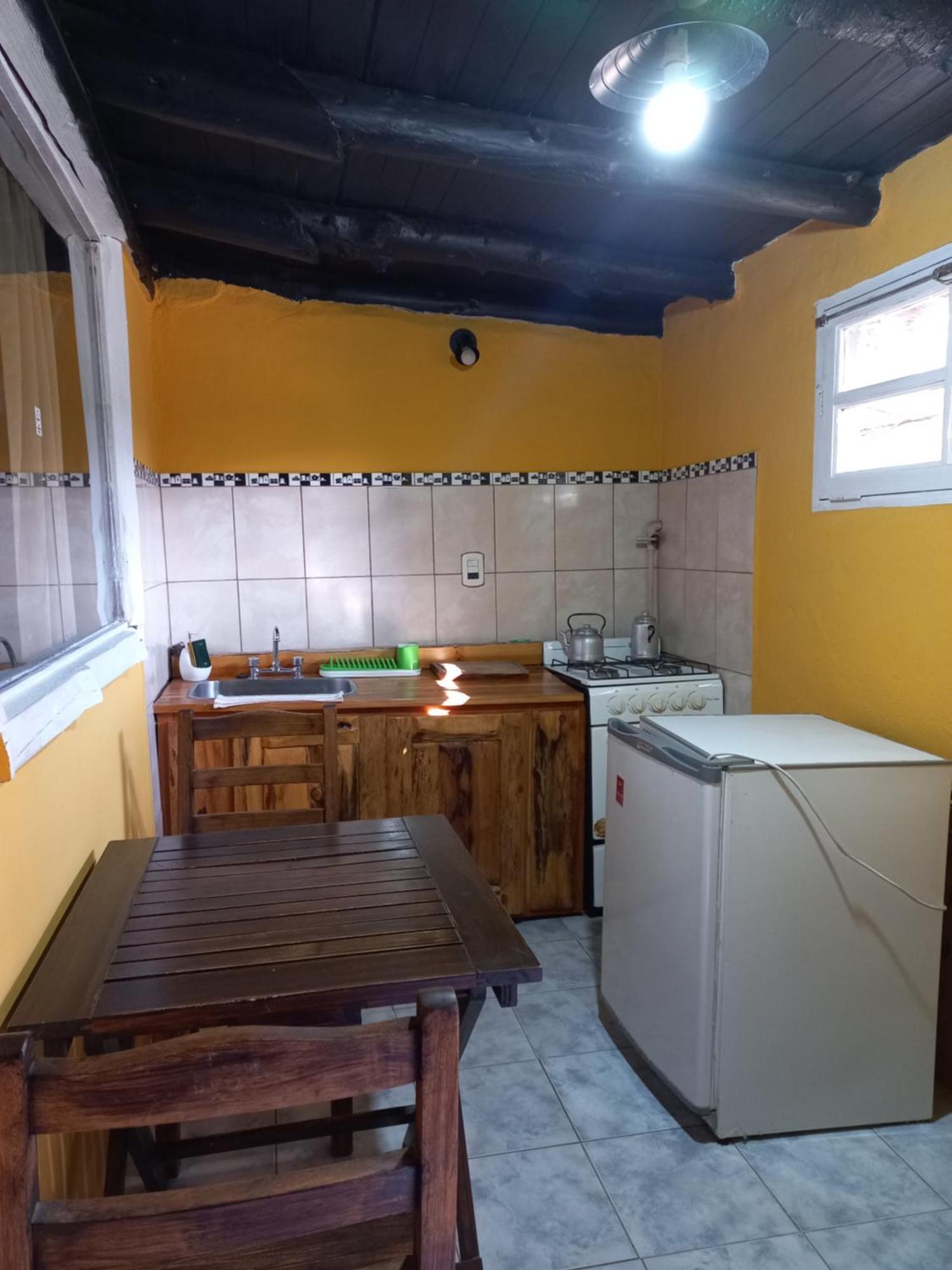 Cabanas Los Nonos El Bolsón Pokój zdjęcie