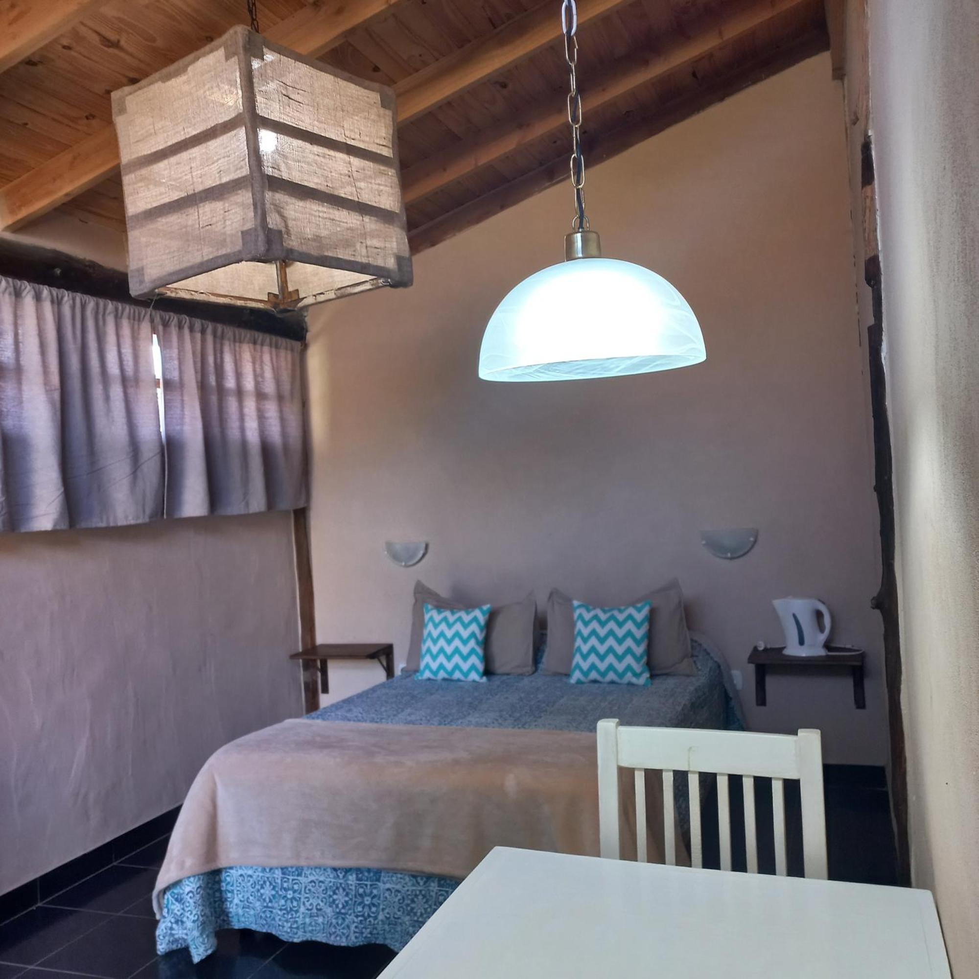Cabanas Los Nonos El Bolsón Zewnętrze zdjęcie