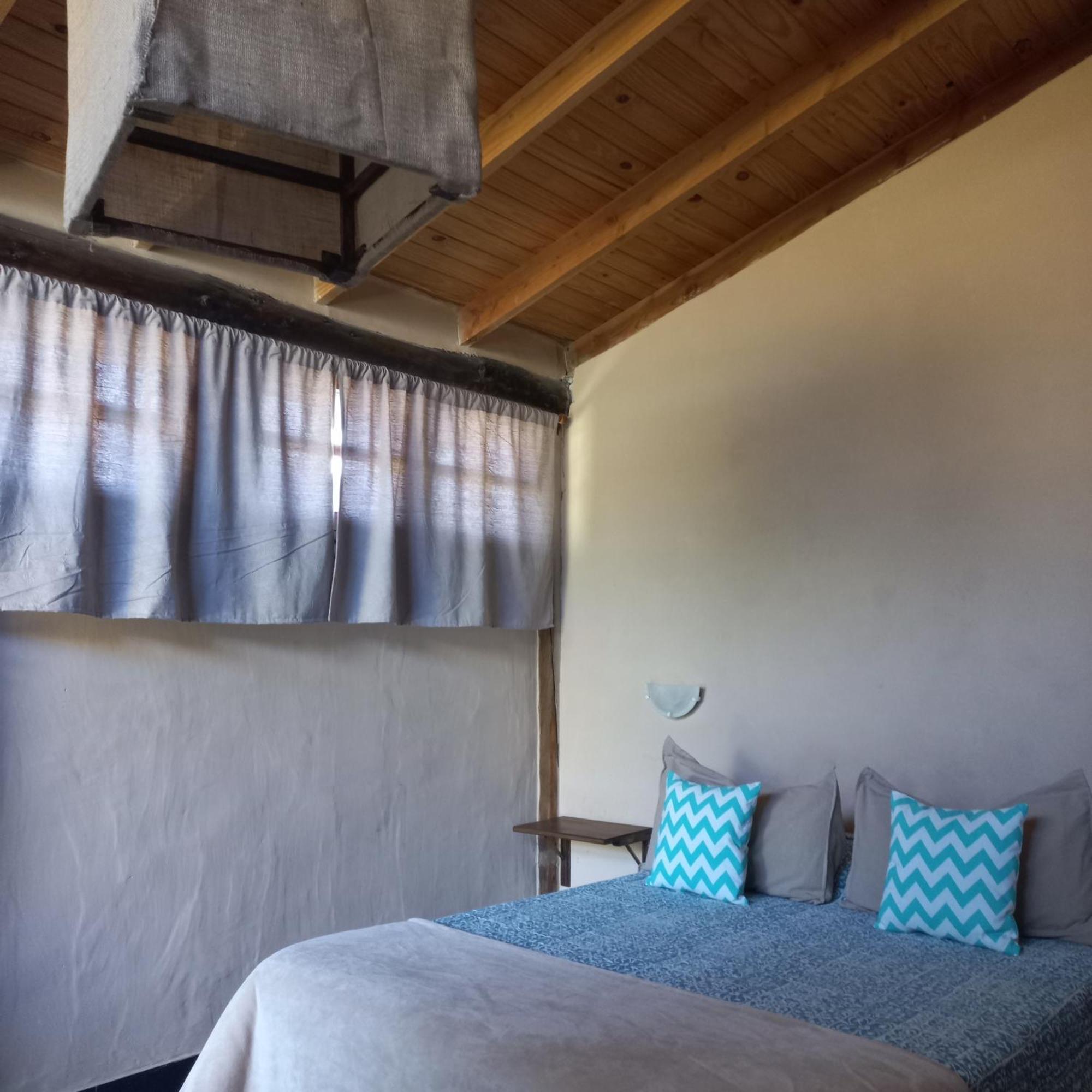 Cabanas Los Nonos El Bolsón Zewnętrze zdjęcie