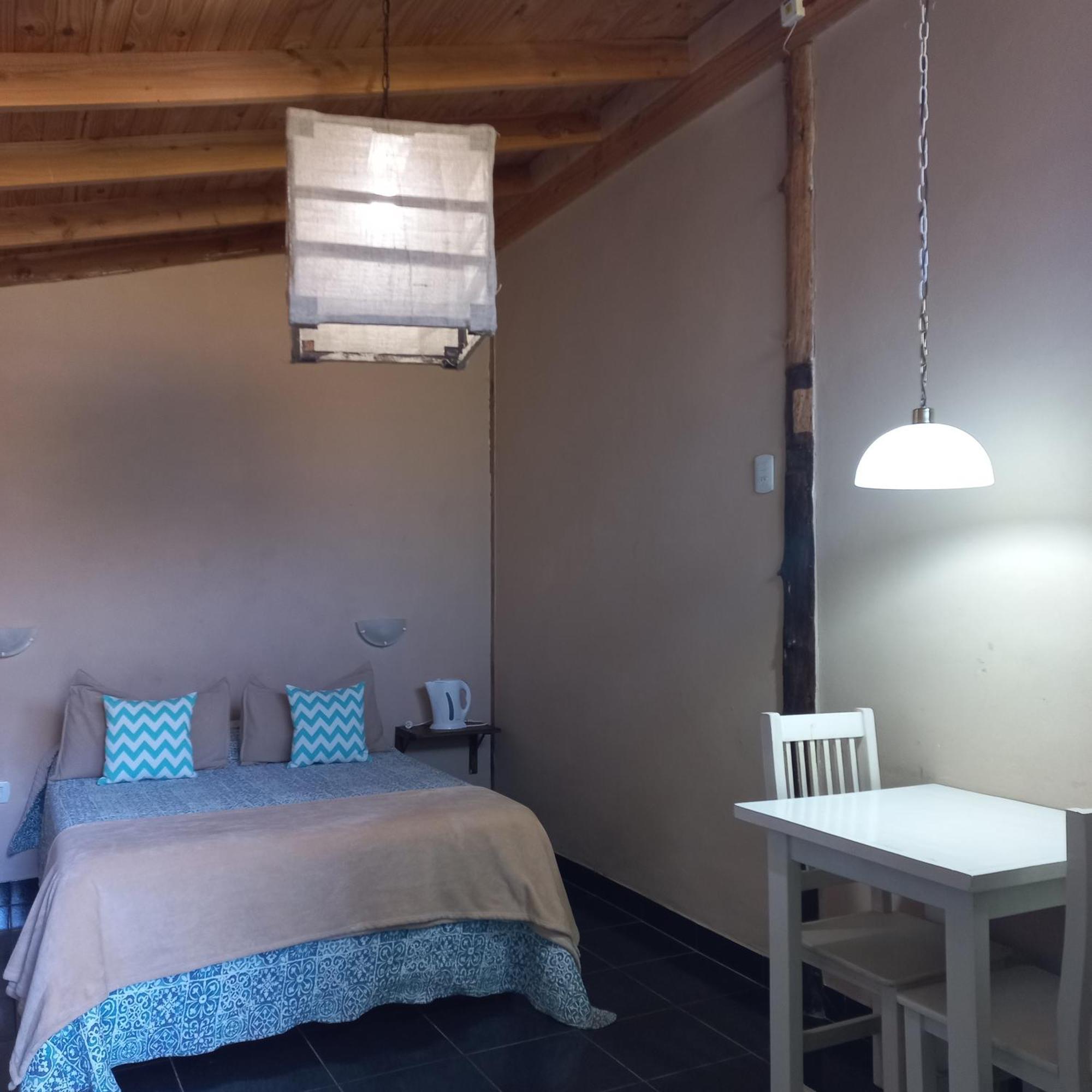 Cabanas Los Nonos El Bolsón Zewnętrze zdjęcie
